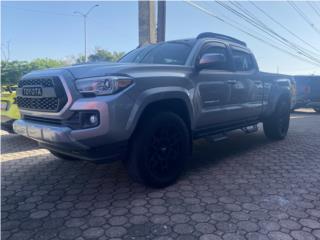 Toyota Puerto Rico LLEVATELA CON $5,000 DE BONO