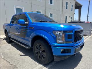 Ford Puerto Rico FORD F-150 XLT SPORT 4X4