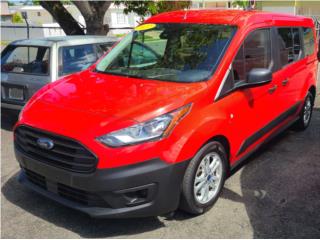 Ford Puerto Rico TRANSIT Connect Pasajeros 2022 IMPECABLE *JJR