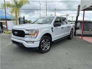 Ford Puerto Rico Ford F150 STX 2.7L EcoBoost 4x4