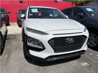 Hyundai Puerto Rico Especial 