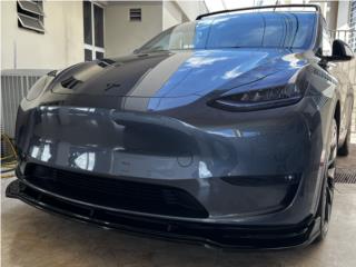 Tesla Puerto Rico TESLA MODEL Y AWD LONG RANGE 2021