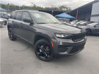 Jeep Puerto Rico 2023 JEEP GRAND CHEROKEE PRE-OWNED
