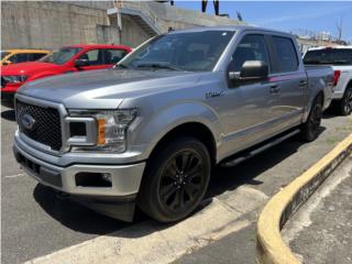 Ford Puerto Rico F150 STX 2020 EXTRA CLEAN