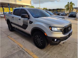 Ford Puerto Rico Ford Ranger 2019 Sport 4x2