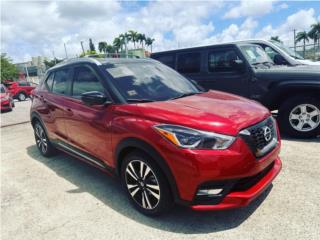Nissan Puerto Rico nissan kicks 2020