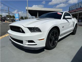 Ford Puerto Rico Ford Mustang | Solo 17,581 millas!