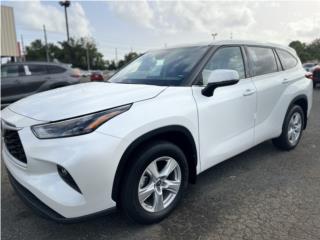 Adriel Toyota  Nuevos Puerto Rico