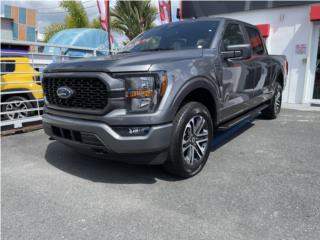 Ford Puerto Rico FORD F150 STX