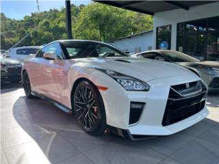 Nissan Puerto Rico 2023 Nissan GT-R Pre Owned 