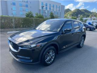 Mazda Puerto Rico MAZDA CX5 2018 SOLO 12K MILLAS