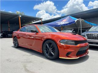 Dodge Puerto Rico 2021 Dodge Charger GT 