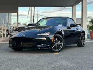 Mazda Puerto Rico Mazda Miata 2016 convertible