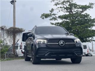 Mercedes Benz Puerto Rico 2020 MERCEDES BENZ GLE 350 AMG PACKAGE 