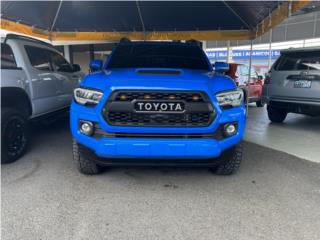 Toyota Puerto Rico Inmaculada 