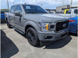 Ford Puerto Rico *FORD F-150 STX 2020 ECOBOOST** 