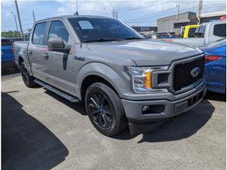 Ford Puerto Rico *FORD F-150 STX 2020 ECOBOOST**  