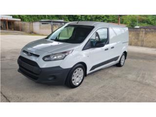 Ford Puerto Rico FORD TRANCIT CONNET 2016 IMP