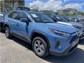 Toyota Norte Puerto Rico