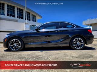 BMW Puerto Rico BMW 230I SPORT MPACK #2291