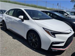 Toyota Norte Puerto Rico