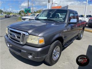 Ford Puerto Rico 2008 FORD RANGER $13,995