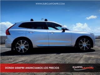 Volvo Puerto Rico VOLVO XC60 T8 HYBRID AWD INSCRIPTION #9671