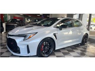 Toyota Norte Puerto Rico