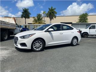 Hyundai Puerto Rico Precios inigualables en la Venta del Verano!
