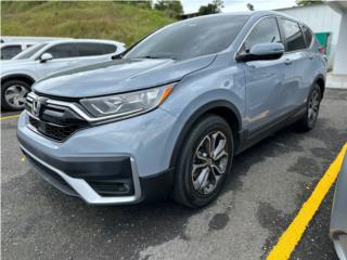 Honda Puerto Rico CR-V 2022 EX