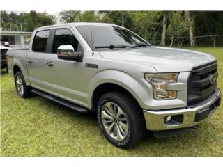 Ford Puerto Rico FORD F-150 STX 2017