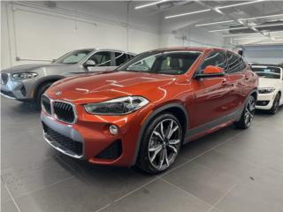 BMW Puerto Rico 2020 BMW X2 sDrive | M Package
