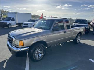 Ford Puerto Rico Ford Ranger 2004 3.0 