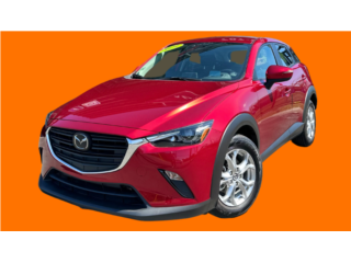 Mazda Puerto Rico MAZDA CX-3/SPORT/ BONO DE $2,800 
