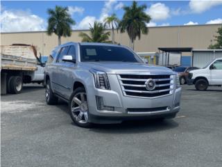 Cadillac Puerto Rico Gran Oferta! Llevatela hoy por $46,995!
