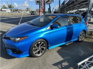 Toyota Puerto Rico TOYOTA COROLLA 2018 59K MILLAS