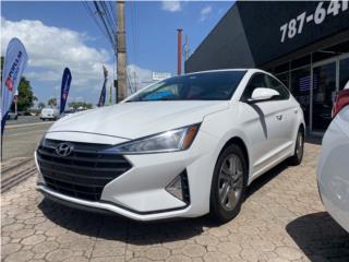 Hyundai Puerto Rico Oferta de ensueo! solo $16,995. 