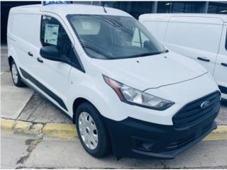 Ford Puerto Rico FORD TRANSIT CONNECT 2023 Preowned