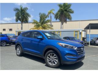 Hyundai Puerto Rico Preciosa unidad a solo $18,995