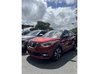 Nissan Puerto Rico Nissan Kicks SR 2020 EN OFERTA