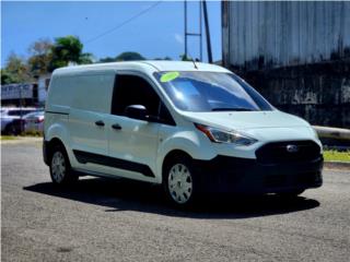 Ford Puerto Rico FORD TRANSIT CONNECT 2020! MUY BUENAS CONDICI