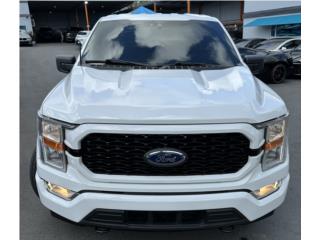 Ford Puerto Rico 2021 Ford F-150 STX 2WD 