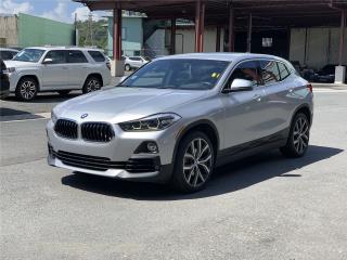 BMW Puerto Rico  2018 BMW X2 SDRIVE28I  