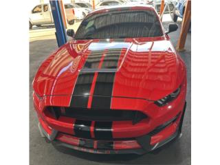 Ford Puerto Rico 2019 Ford Mustang Shelby GT350