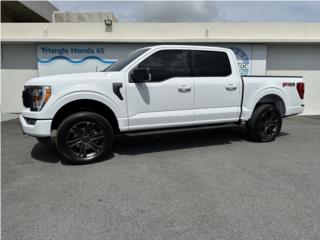 Ford Puerto Rico Ford F-150 Lariat 4X4