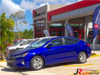Hyundai Puerto Rico Venta de Autos Usados