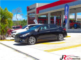Hyundai Puerto Rico Venta de Autos Usados