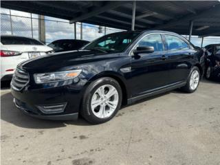 Ford Puerto Rico FORD TAURUS 2016