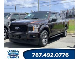 Ford Puerto Rico FORD F-150 STX 2019