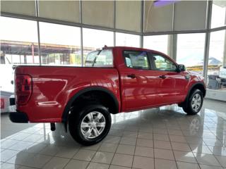 Ford Puerto Rico FORD RANGER XL 2023